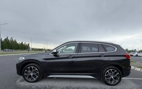 BMW X1, 2021 год, 3 000 000 рублей, 4 фотография