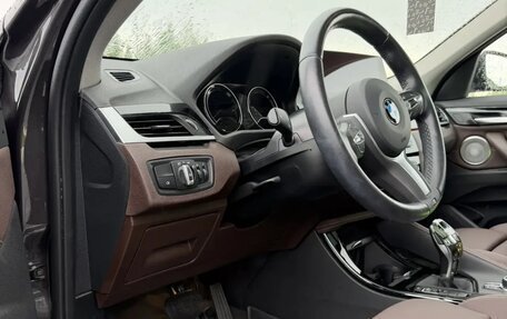 BMW X1, 2021 год, 3 000 000 рублей, 7 фотография