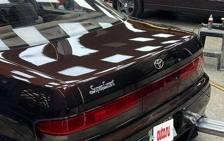 Toyota Cresta, 1993 год, 1 000 000 рублей, 4 фотография