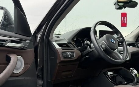 BMW X1, 2021 год, 3 000 000 рублей, 5 фотография