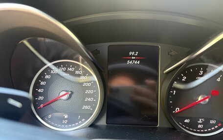 Mercedes-Benz V-Класс, 2019 год, 5 200 000 рублей, 8 фотография