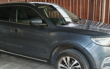 Geely Atlas I, 2019 год, 1 500 000 рублей, 3 фотография