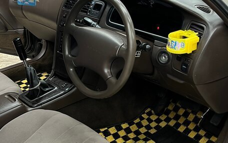 Toyota Cresta, 1993 год, 1 000 000 рублей, 8 фотография