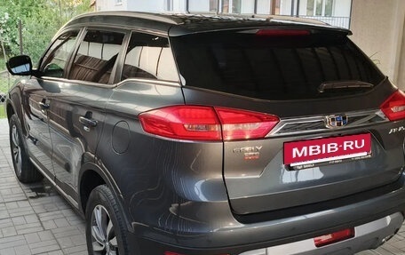 Geely Atlas I, 2019 год, 1 500 000 рублей, 5 фотография