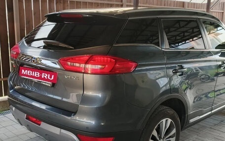 Geely Atlas I, 2019 год, 1 500 000 рублей, 4 фотография