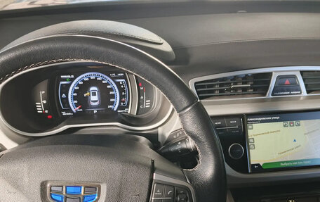 Geely Atlas I, 2019 год, 1 500 000 рублей, 7 фотография