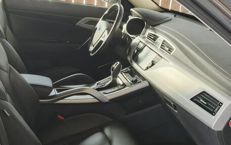 Geely Atlas I, 2019 год, 1 500 000 рублей, 12 фотография