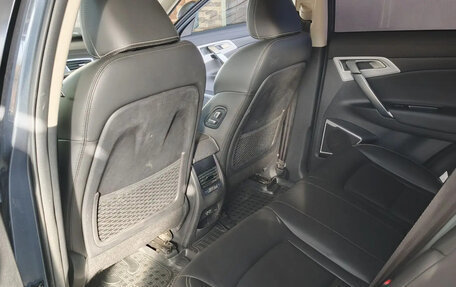 Geely Atlas I, 2019 год, 1 500 000 рублей, 13 фотография