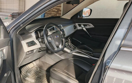 Geely Atlas I, 2019 год, 1 500 000 рублей, 11 фотография