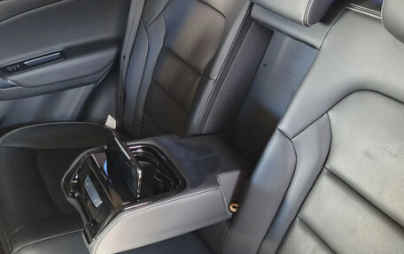 Geely Atlas I, 2019 год, 1 500 000 рублей, 15 фотография