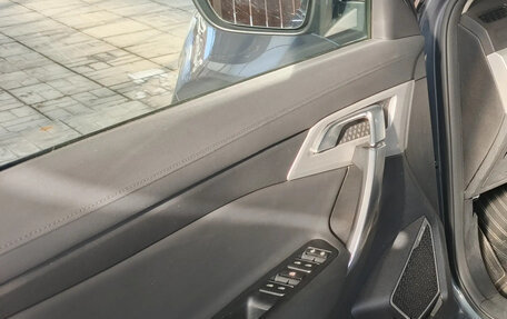 Geely Atlas I, 2019 год, 1 500 000 рублей, 16 фотография