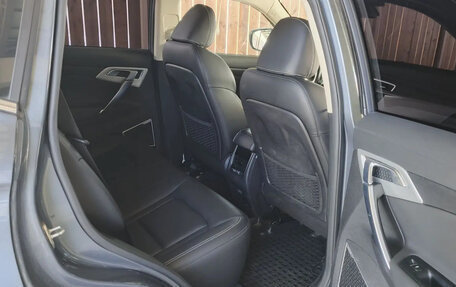 Geely Atlas I, 2019 год, 1 500 000 рублей, 14 фотография