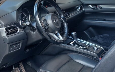 Mazda CX-5 II, 2017 год, 2 150 000 рублей, 7 фотография