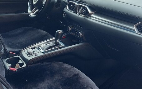 Mazda CX-5 II, 2017 год, 2 150 000 рублей, 11 фотография