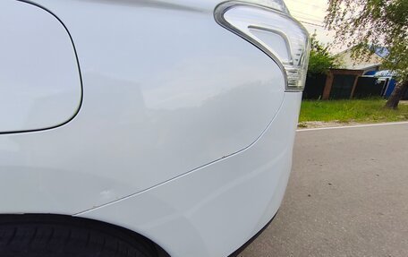 Mitsubishi Outlander III рестайлинг 3, 2013 год, 1 200 000 рублей, 9 фотография