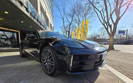 Porsche Panamera, 2025 год, 14 800 000 рублей, 2 фотография