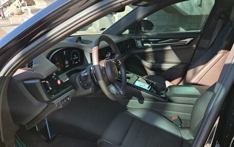 Porsche Panamera, 2025 год, 14 800 000 рублей, 7 фотография
