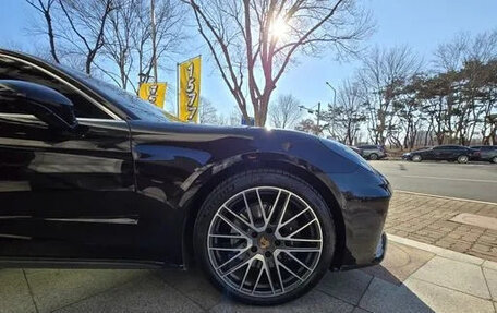 Porsche Panamera, 2025 год, 14 800 000 рублей, 3 фотография