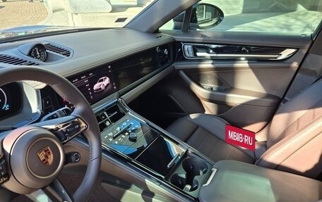 Porsche Panamera, 2025 год, 14 800 000 рублей, 8 фотография