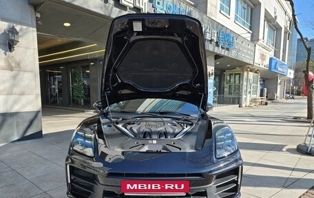 Porsche Panamera, 2025 год, 14 800 000 рублей, 6 фотография