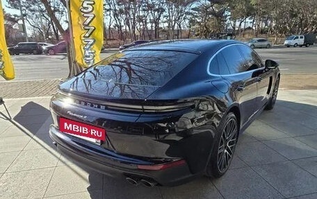 Porsche Panamera, 2025 год, 14 800 000 рублей, 4 фотография