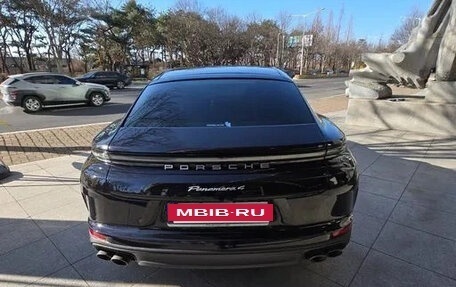 Porsche Panamera, 2025 год, 14 800 000 рублей, 5 фотография