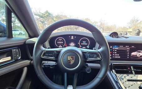 Porsche Panamera, 2025 год, 14 800 000 рублей, 9 фотография