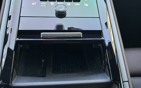 Porsche Panamera, 2025 год, 14 800 000 рублей, 14 фотография