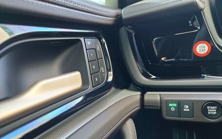 Porsche Panamera, 2025 год, 14 800 000 рублей, 17 фотография