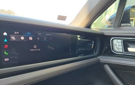 Porsche Panamera, 2025 год, 14 800 000 рублей, 18 фотография