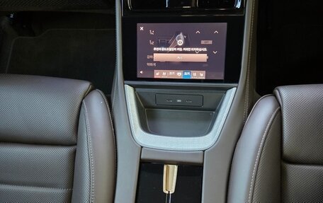 Porsche Panamera, 2025 год, 14 800 000 рублей, 12 фотография