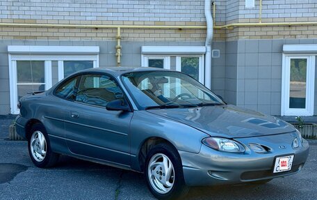 Ford Escort (North America) III, 2001 год, 280 000 рублей, 4 фотография