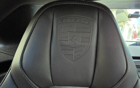 Porsche Panamera, 2025 год, 14 800 000 рублей, 15 фотография