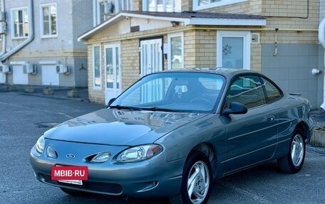 Ford Escort (North America) III, 2001 год, 280 000 рублей, 2 фотография