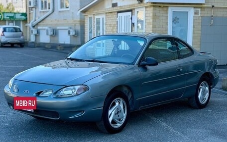 Ford Escort (North America) III, 2001 год, 280 000 рублей, 3 фотография