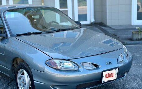 Ford Escort (North America) III, 2001 год, 280 000 рублей, 6 фотография