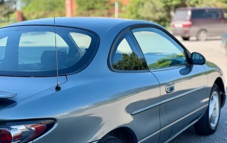 Ford Escort (North America) III, 2001 год, 280 000 рублей, 9 фотография