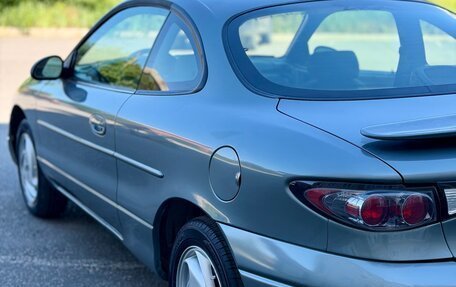 Ford Escort (North America) III, 2001 год, 280 000 рублей, 11 фотография