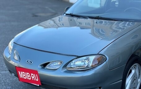 Ford Escort (North America) III, 2001 год, 280 000 рублей, 7 фотография