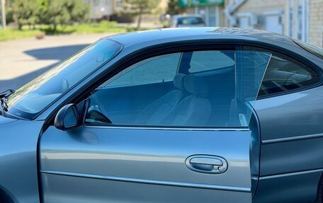 Ford Escort (North America) III, 2001 год, 280 000 рублей, 14 фотография
