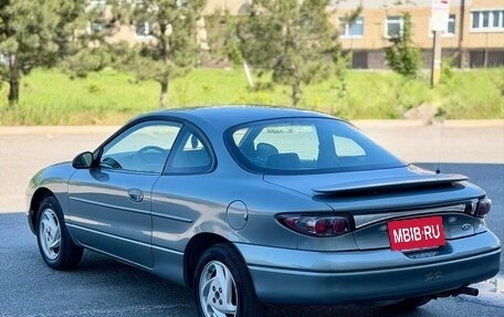 Ford Escort (North America) III, 2001 год, 280 000 рублей, 13 фотография