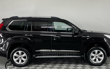 Haval H9 I рестайлинг, 2021 год, 3 190 000 рублей, 4 фотография