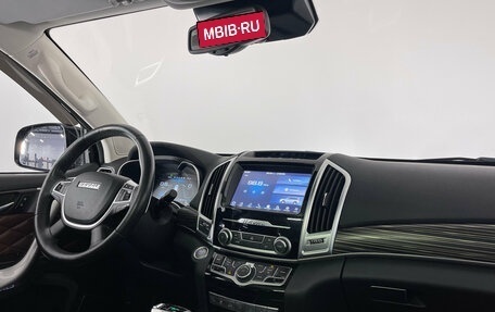 Haval H9 I рестайлинг, 2021 год, 3 190 000 рублей, 10 фотография