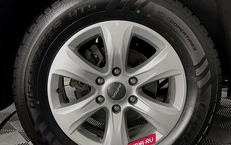 Haval H9 I рестайлинг, 2021 год, 3 190 000 рублей, 9 фотография