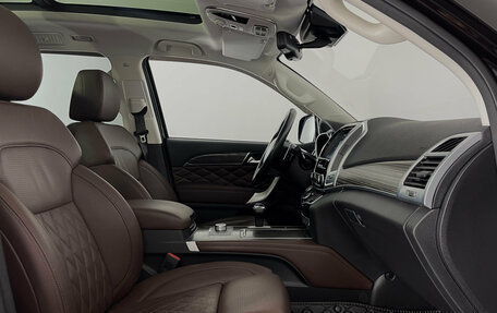 Haval H9 I рестайлинг, 2021 год, 3 190 000 рублей, 12 фотография