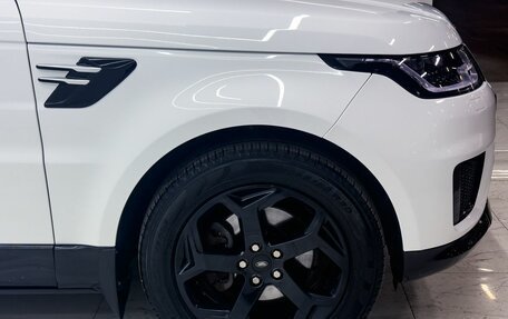 Land Rover Range Rover Sport II, 2018 год, 5 500 000 рублей, 7 фотография