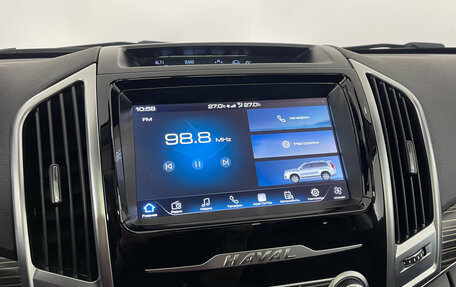 Haval H9 I рестайлинг, 2021 год, 3 190 000 рублей, 16 фотография