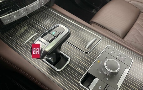 Haval H9 I рестайлинг, 2021 год, 3 190 000 рублей, 19 фотография