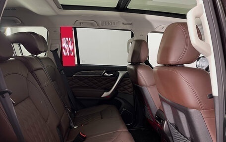 Haval H9 I рестайлинг, 2021 год, 3 190 000 рублей, 14 фотография