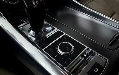Land Rover Range Rover Sport II, 2018 год, 5 500 000 рублей, 20 фотография